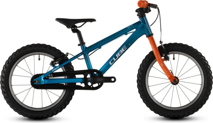 Bestpreis Cube Acid 160 actionteam 2026
