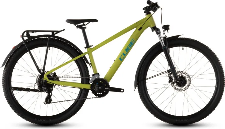 Cube Acid 260 Disc FE lizard´n´blue 2026 Schnäppchen