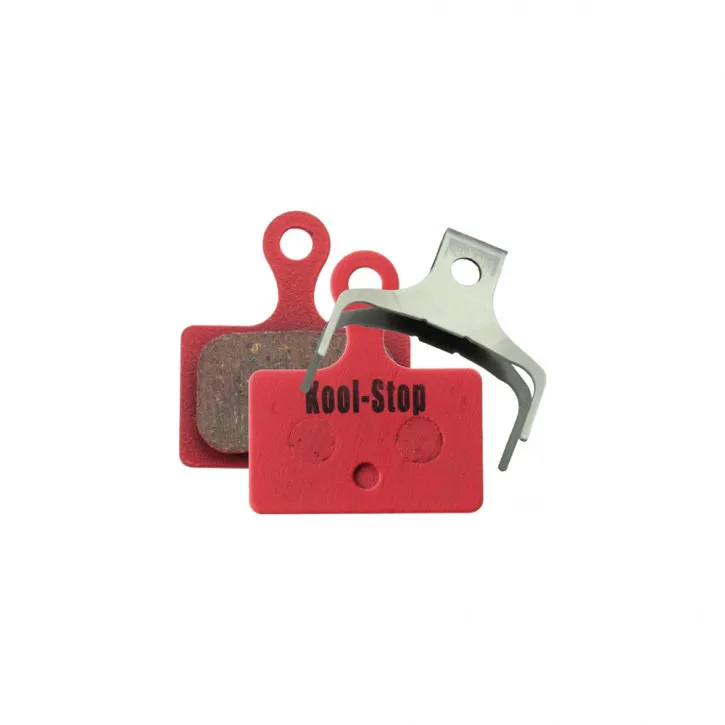Kool Stop Bremsbeläge D-625 organisch Neue Ware