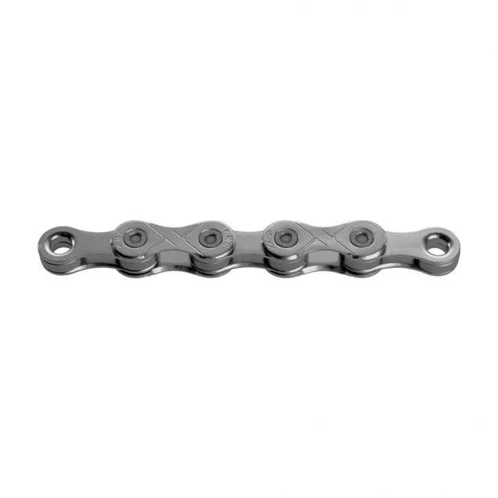 Ausverkauf KMC Kette e1 1-fach 130 Glieder
