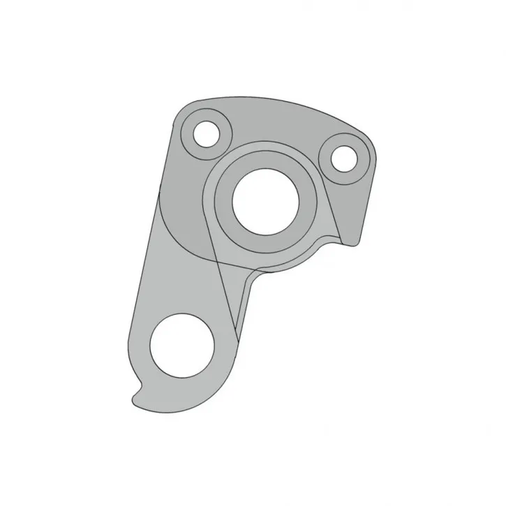 Knallerangebot Kross Schaltauge DP 64 - Vento 7-9 Level 7-9, Level Boost 2-3, Lea Boost 3