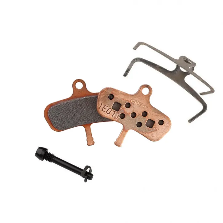 Sram Avid Bremsbeläge Disc für Code 5 Modelle Schneller Versand