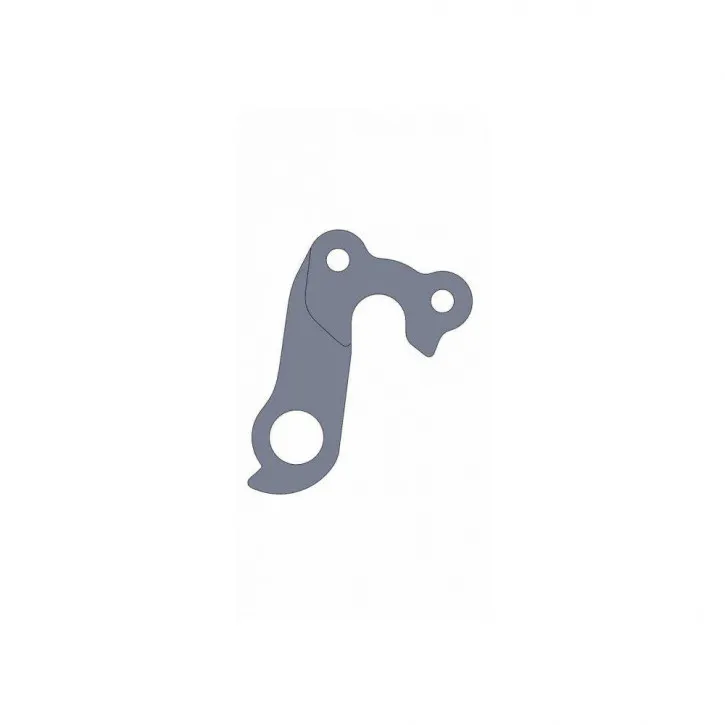 Kross Schaltauge DP 10 - Vento 3-7 Zertifiziert