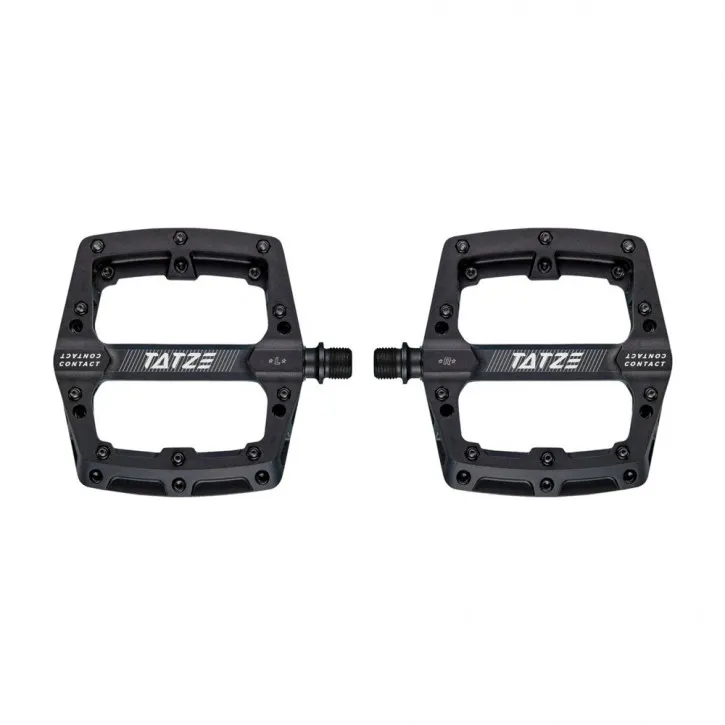 Knallerangebot Tatze Flatpedal Contact