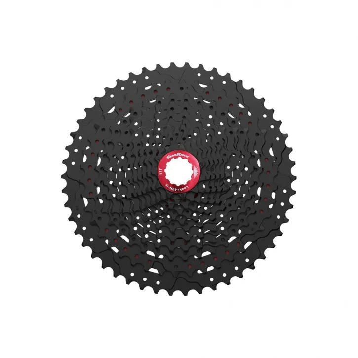 Sunrace Kassette CSMZ90 12-fach 11-50T. Bestseller