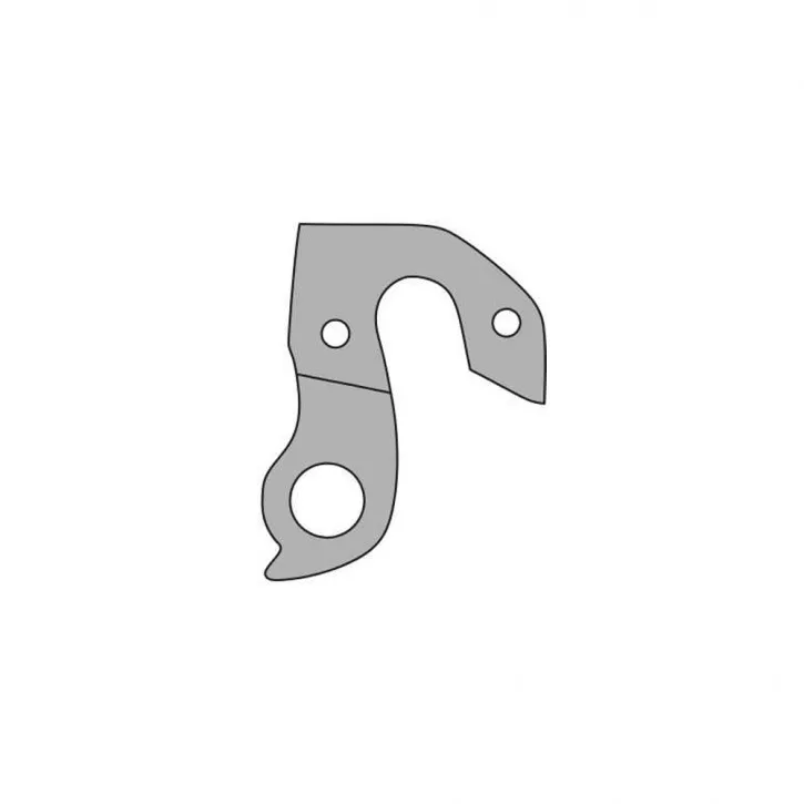 Kostenloser Versand Kross Schaltauge DP 29 - Vento 5.0 - 7.0