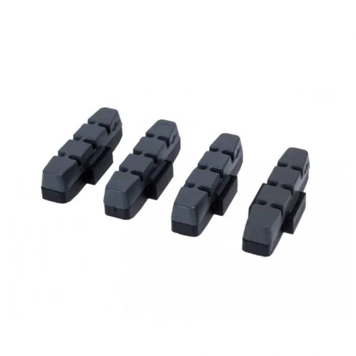 Wochenendangebot Magura Standardbremsbelag f. Alu- und Keramikfelge - 2 Paar