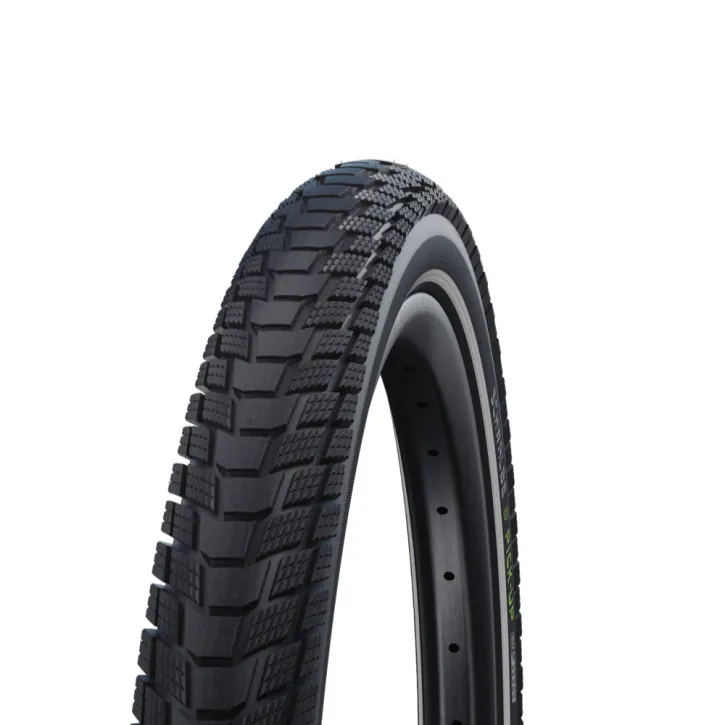 Neue Kollektion Schwalbe Drahtreifen Pick-Up Tube Super Defense Addix E 24 x 2.60 black reflex