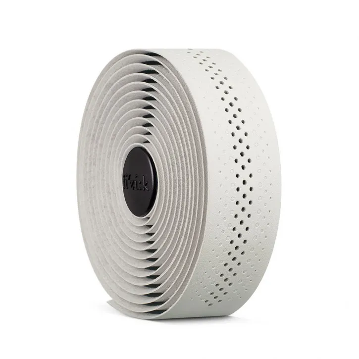 Fizik Tempo Microtex Bondcush Classic 3.0 mm - White Preiswert