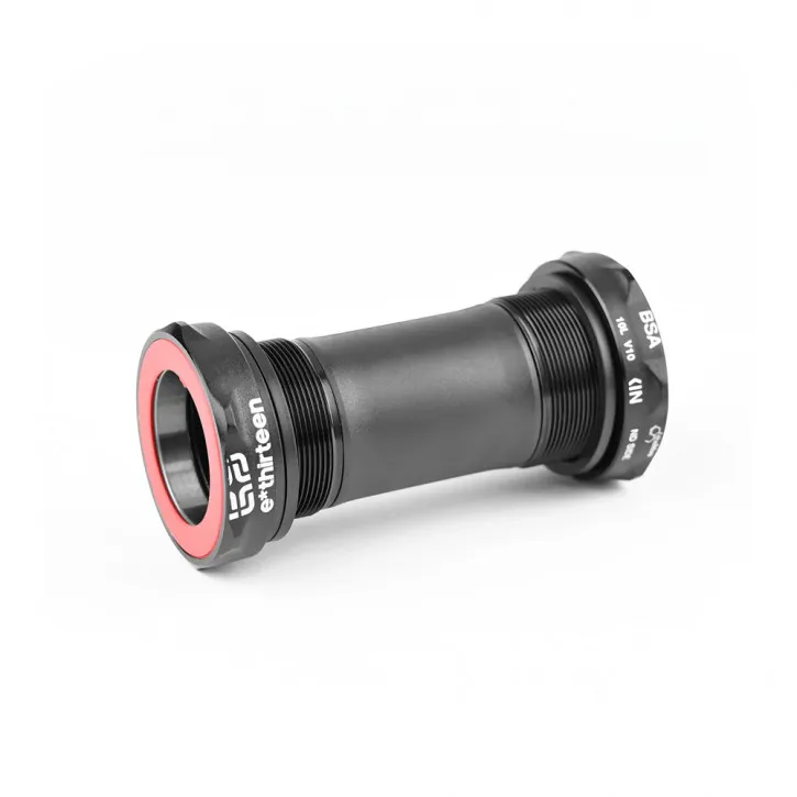 e-thirteen Innenlager BSA 68 mm Finale Aktion
