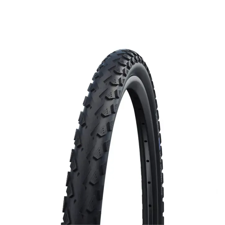 Begrenztes Angebot Schwalbe Reifen Land Criuser 37-622 schwarz