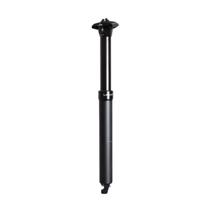 Kind Shock Teleskopsattelstütze LEV Si 31,6mm, 300mm Beliebt