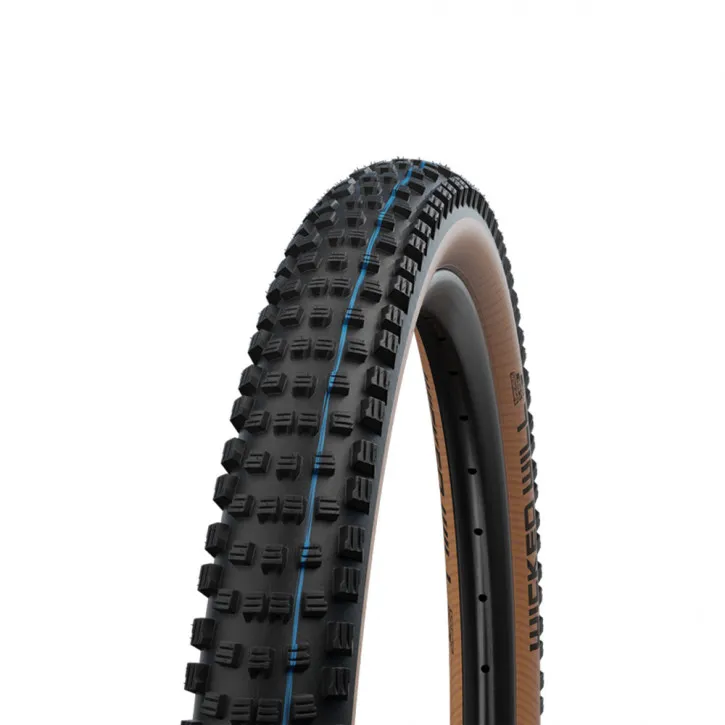 Kostenfreie Lieferung Schwalbe Faltreifen Wicked Will 29 x 2.40 schwarz