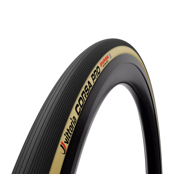Super-Preis Vittoria Faltreifen 24-622 Corsa Pro G2.0 schwarz