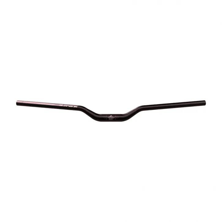 Spank Lenker | Ø 31.8 mm | 75 mm Rise | 800 mm Preiswert