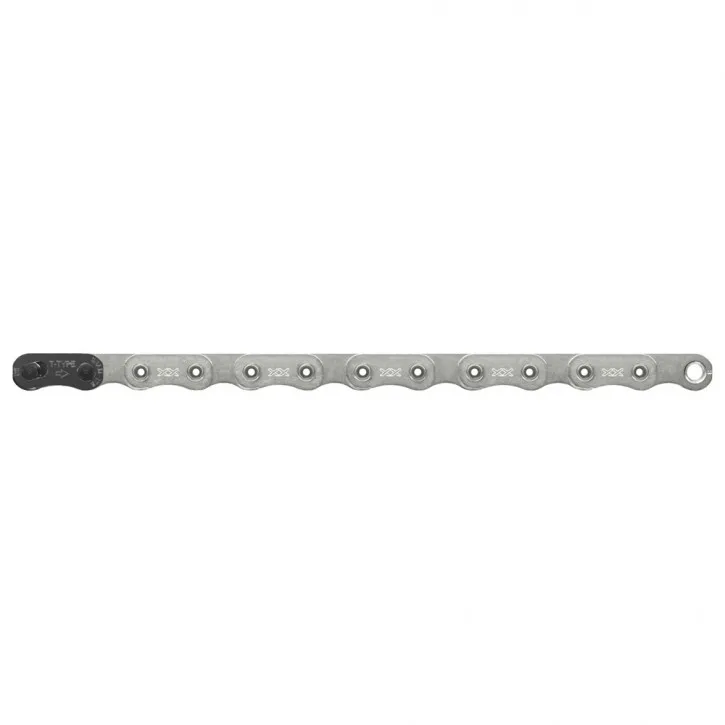 Heißes Angebot Sram Kette XX Eagle T-Type 12-fach 126 Glieder