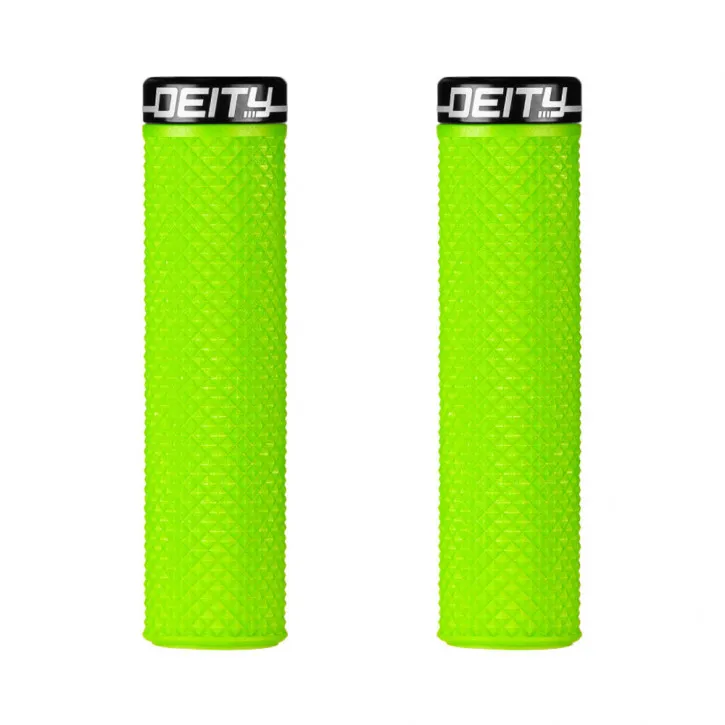 Deity Griff Supracush green Nur Heute