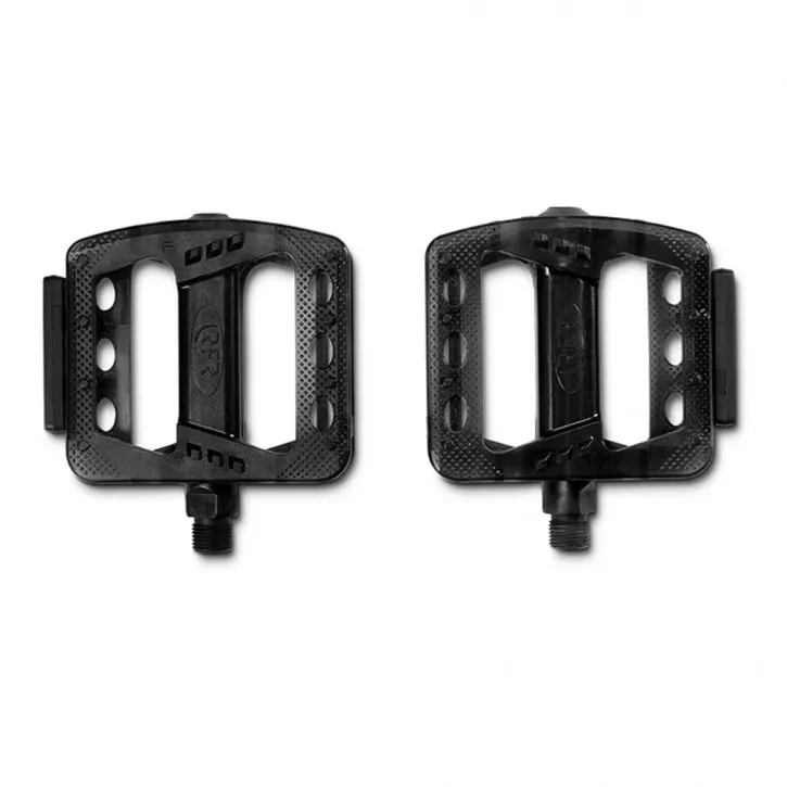 RFR Pedale JUNIOR schwarz Angebot