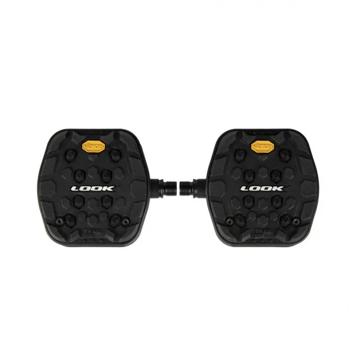 Kostenloser Versand Look Trail Grip Fahrradpedal