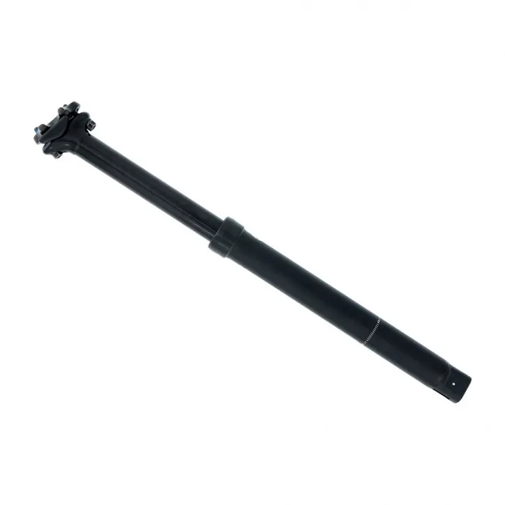 CONTEC Variosattelstütze 30,9mm | 100mm Hub | 340 mm Gesamtlänge Sonderangebot