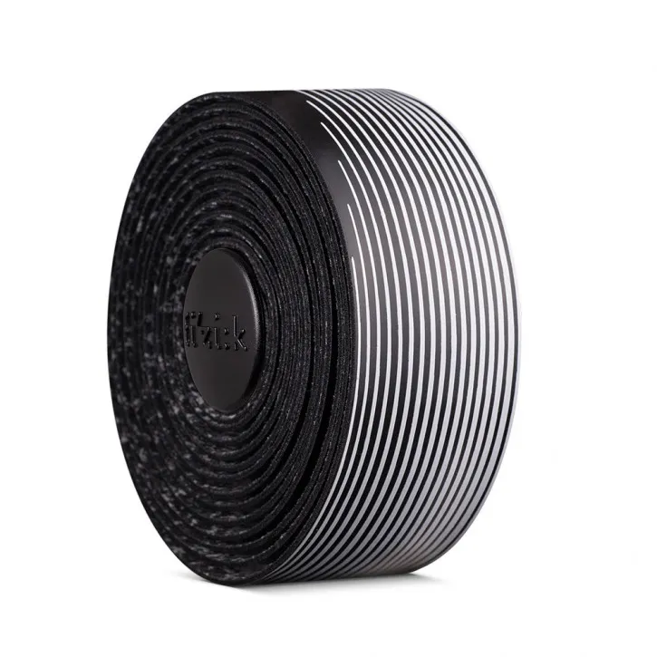Online Kaufen Fizik Vento Microtex Tacky 2.0 mm - Black / White