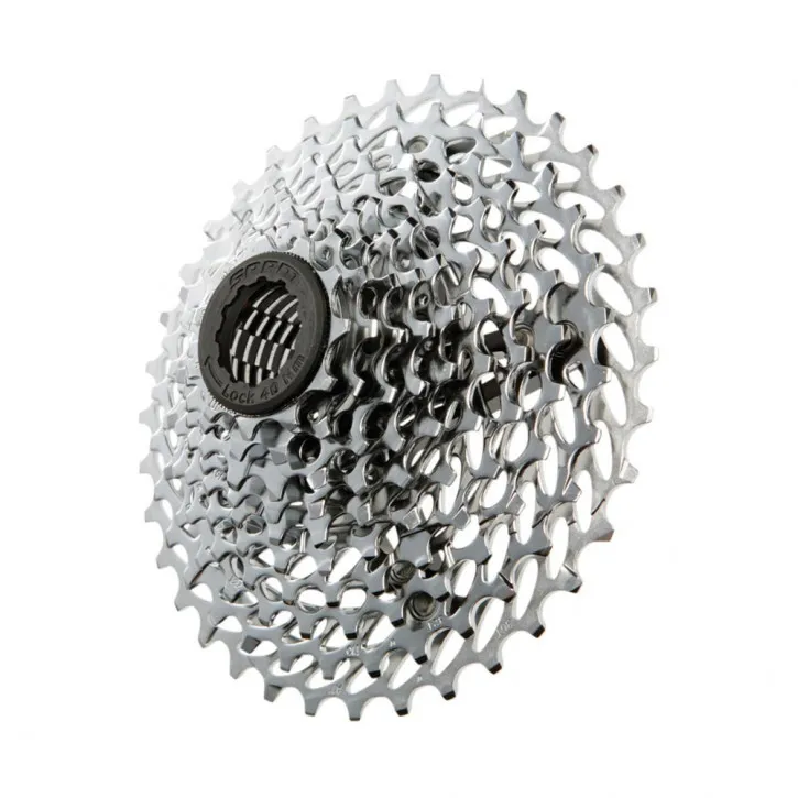 Kostenloser Versand Sram Kassette PG-1030 10-fach 11-28T.