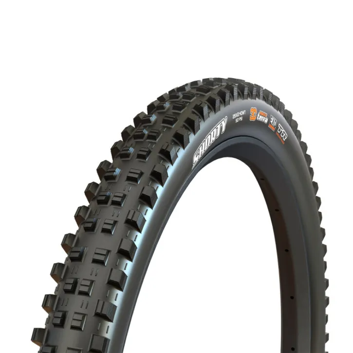 Abverkauf Maxxis Reifen Shorty II 29 x 2.40 (WT) 3C MaxxGrip DD+TR