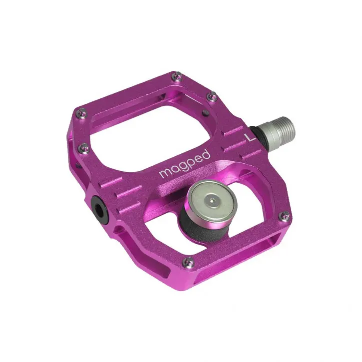 Magped SPORT2 Pedale 150N pink Online Kaufen