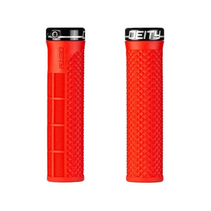 Deity Griffe Lockjaw red Angebot