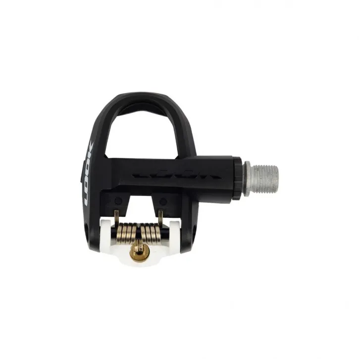 Geprüft Look Pedal KEO Classic 3 black/white