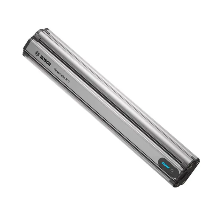 Sonderaktion Bosch Akku PowerTube 600