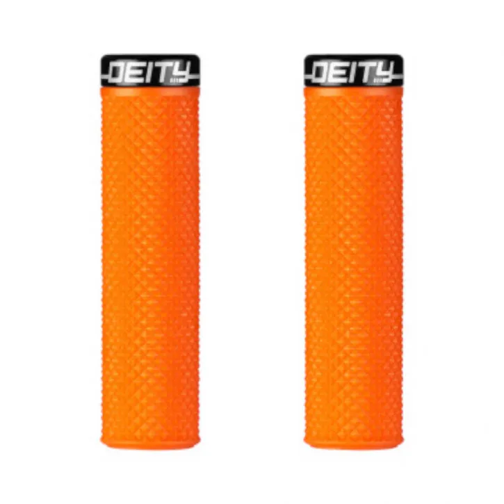 Preisreduziert Deity Griff Supracush Orange
