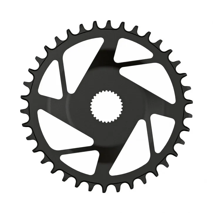 Angebot FSA Kettenblatt Megatooth Direct Mount 1x für Bosch Gen. 4 36T.