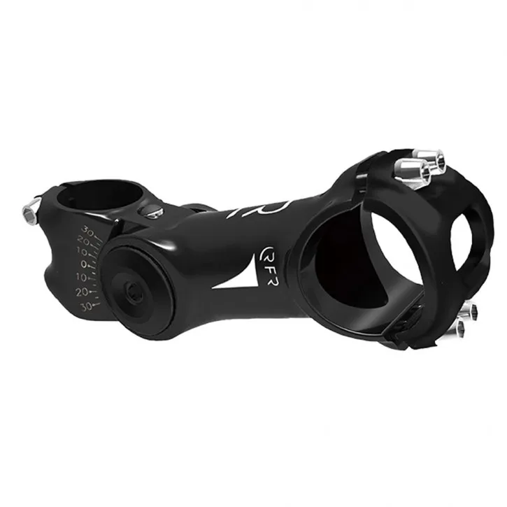 RFR Vorbau verstellbarer Trekking 25,4mm - 120mm Highlight