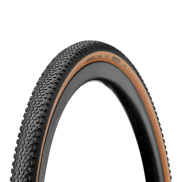 Cadex Reifen GX Gravel Tubeless 40 x 622 schwarz Begrenztes Angebot