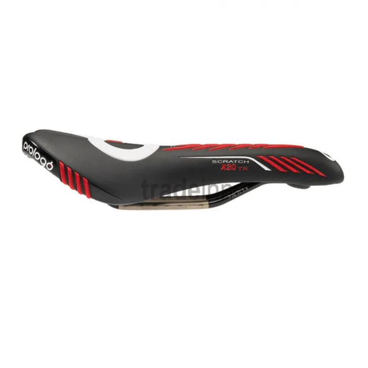 Prologo Sattel Scratch X20 Titan Mega-Angebot