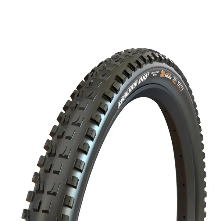 Maxxis Reifen Minion DHF 27.5 x 2.50 WT schwarz Gratis Versand