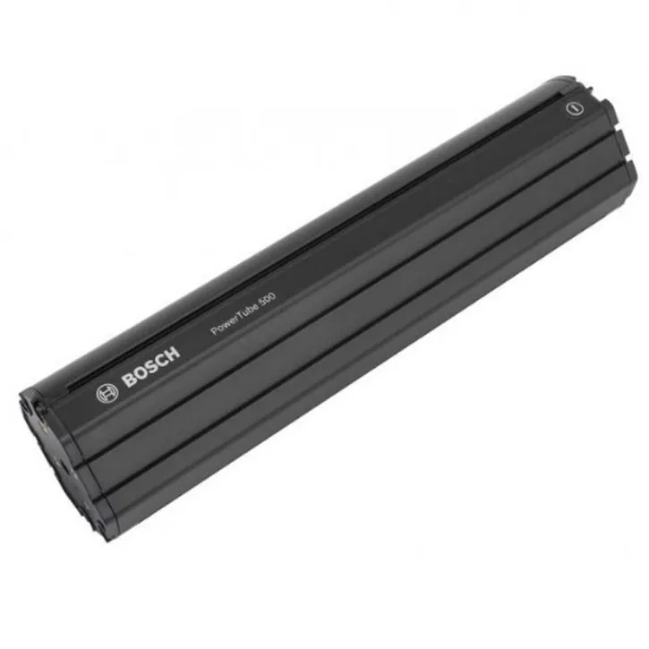 Bosch Akku PowerTube 500 Wh vertikal Direkt Vom Hersteller