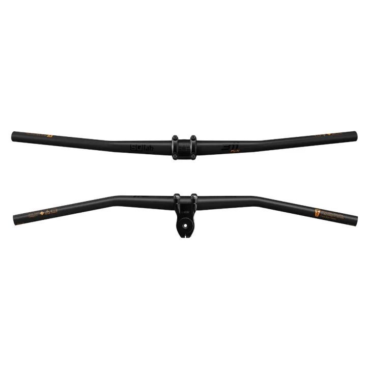 SQ-Lab Lenker 311 FL-X Carbon med 12 Rabatt