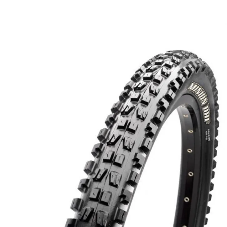 Maxxis Reifen DH Minion DHF 27.5, 2.50 (WT), 3C MaxxGrip, TR Direktkauf