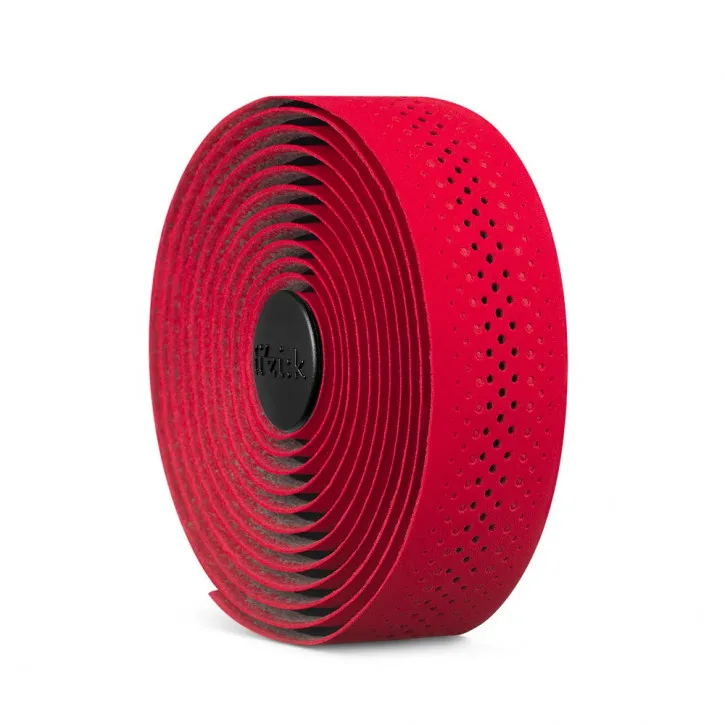 Fizik Tempo Microtex Bondcush Soft 3.0 mm - Red Top-Angebot