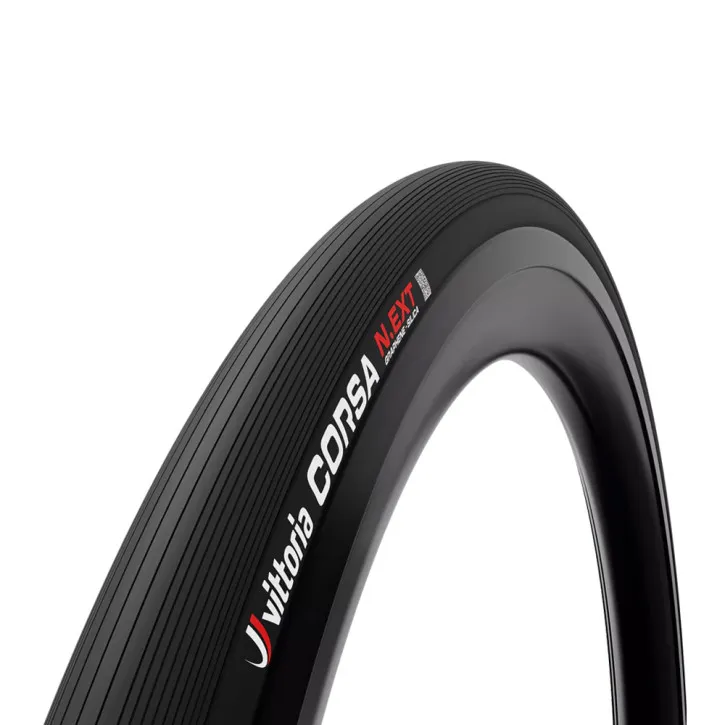 Vittoria Faltreifen Corsa N.EXT TLR 30-622, schwarz Direktkauf
