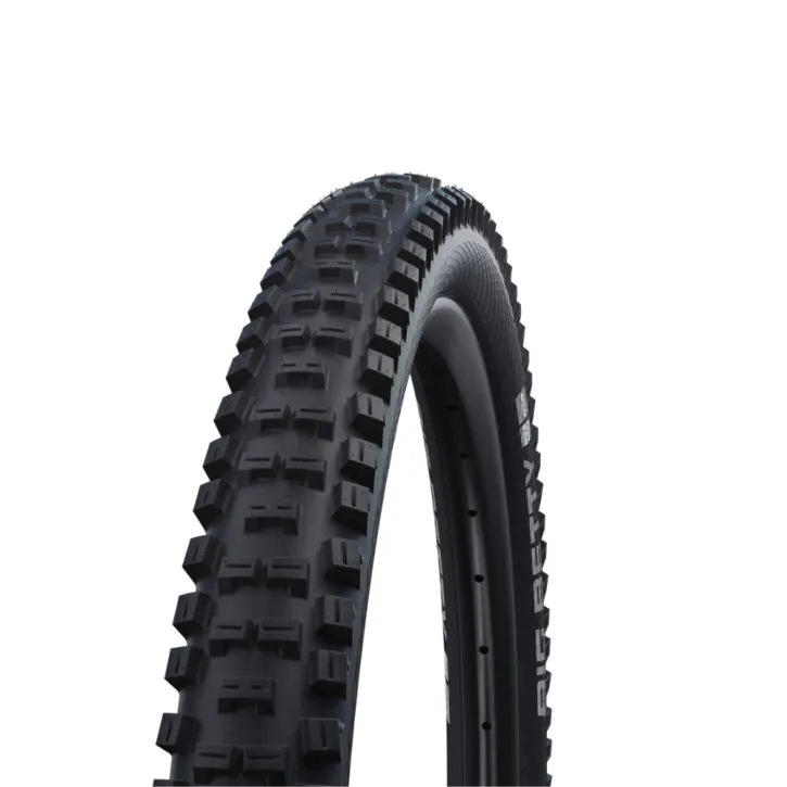 Schwalbe Drahtreifen Big Betty 27.5 x 2.40 DD schwarz OEM Neue Ware