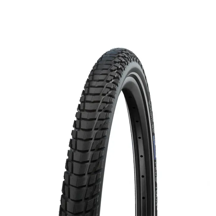 Schwalbe Drahtreifen Marathon Plus Tour 28 x 2.15 schwarz Sonderaktion