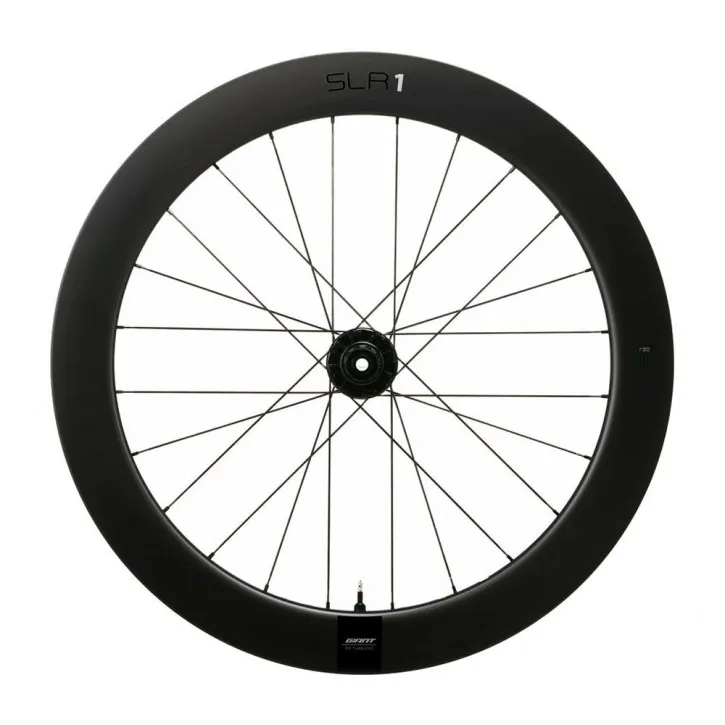 Finale Aktion Giant SLR 1 65 DB Hookless RW-Shimano