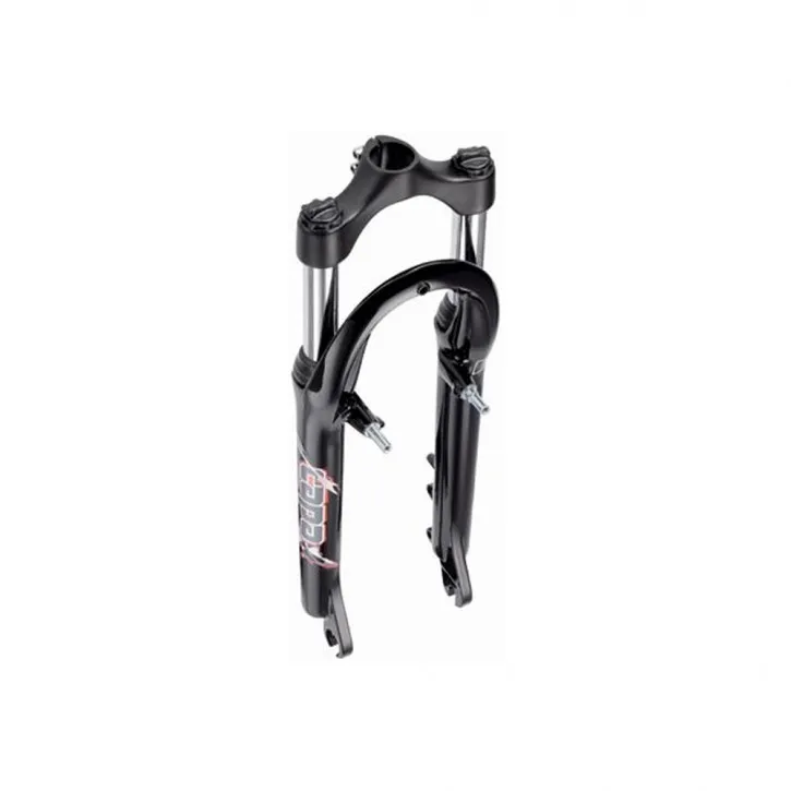 RST Federgabel Capa T 26" black Geprüft