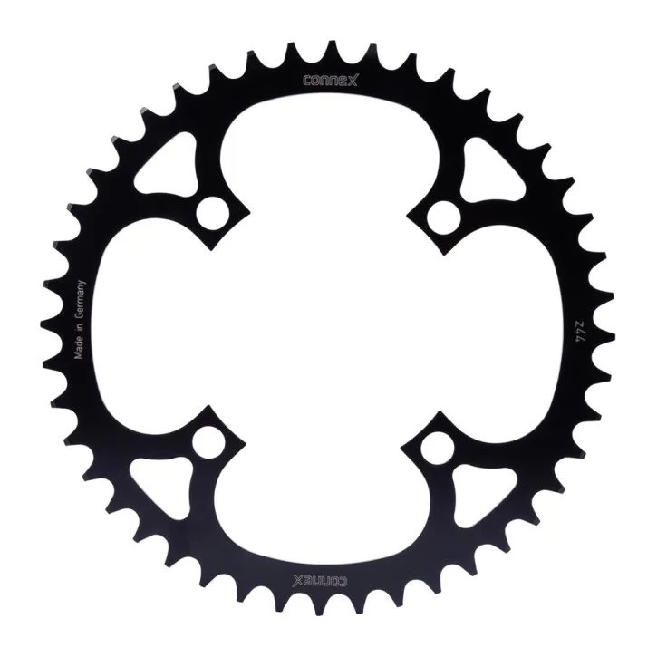 Markenware Connex Kettenblatt 104 mm 44T.