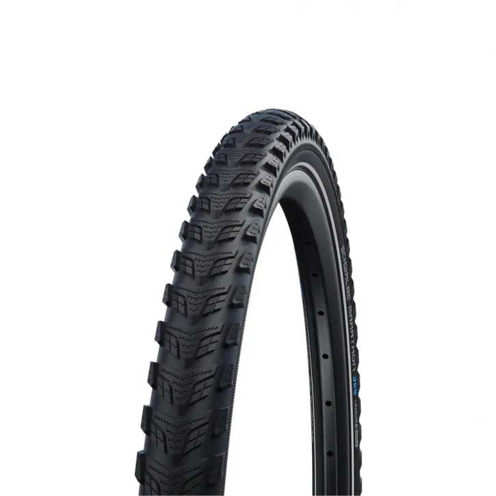 Preisreduziert Schwalbe Reifen Marathon 365 40-622 schwarz