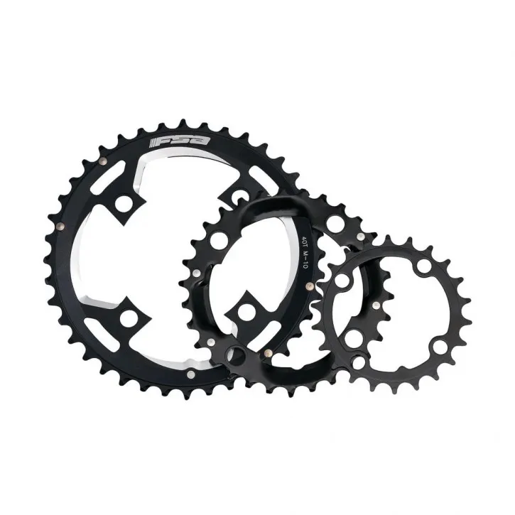 FSA Kettenblatt MTB 4-Arm 3x 104 mm x 32T. für Sram 10-fach Angebot