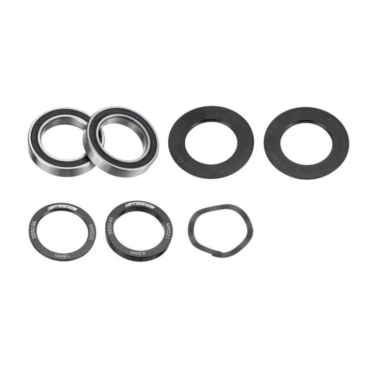 Preis Gesenkt FSA Innenlager Road BB90 auf MegaExo 24 mm